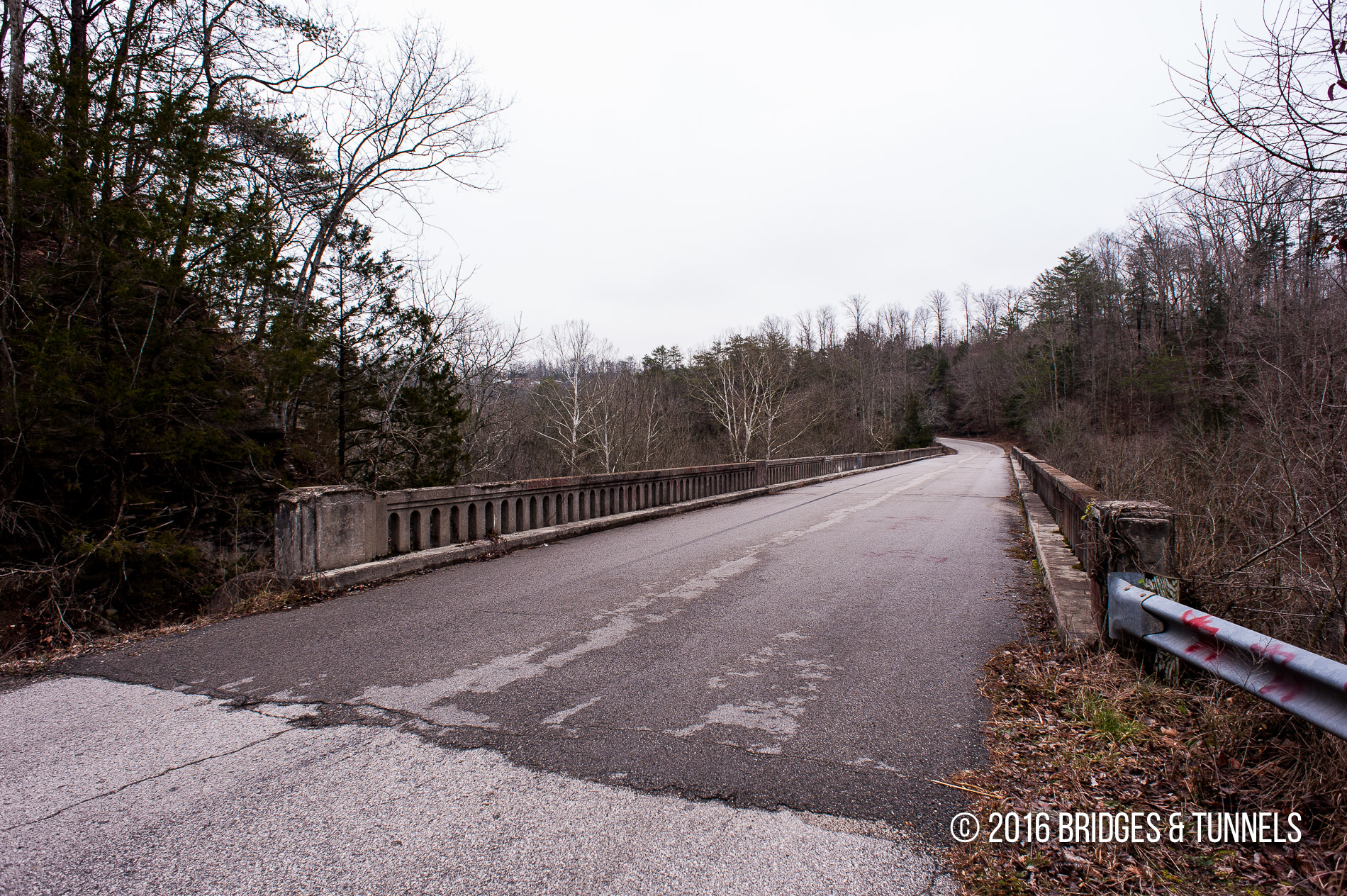 Zula Bridge