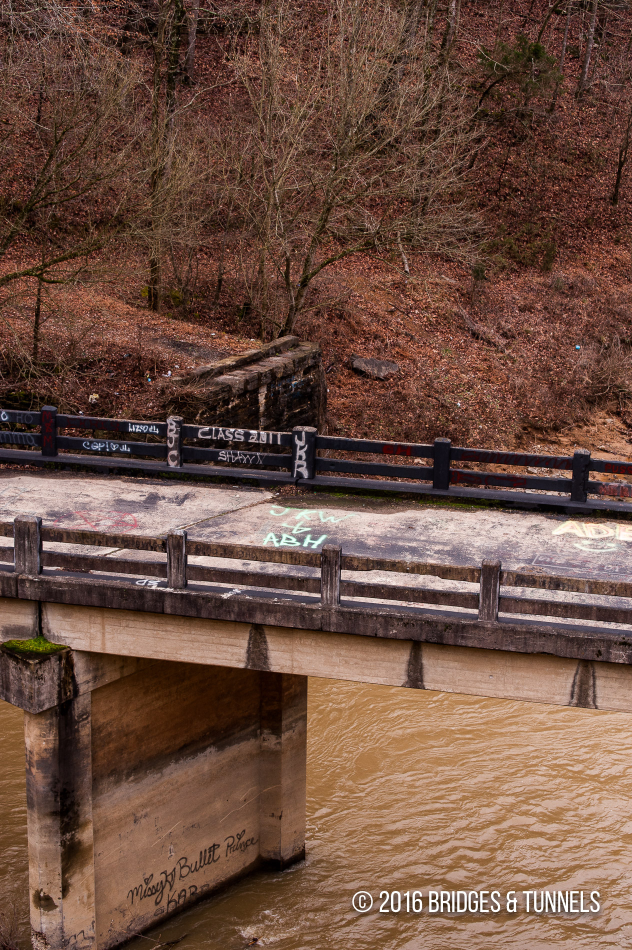 Zula Bridge