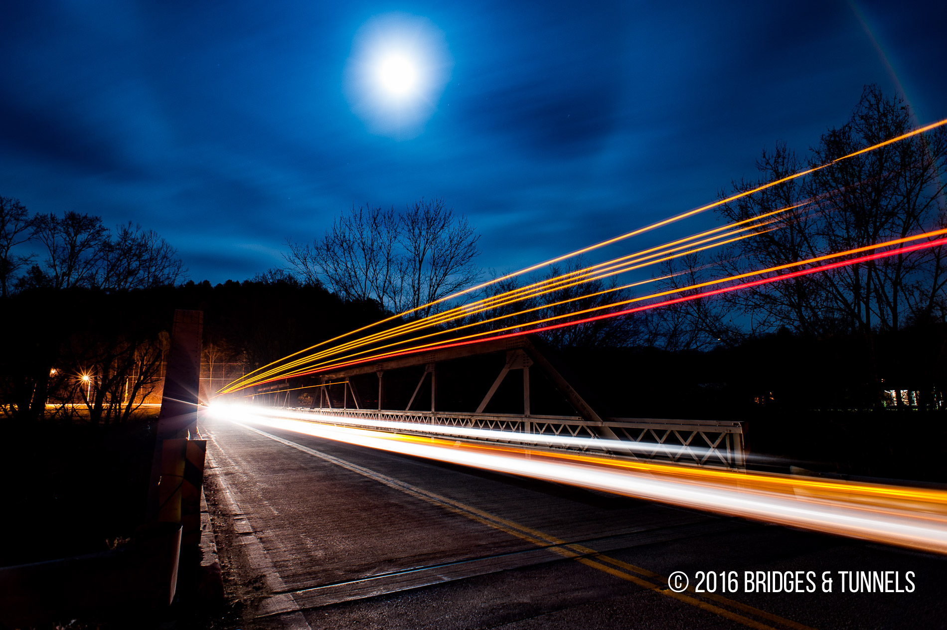 Quicksand Creek Bridge (KY 1812)