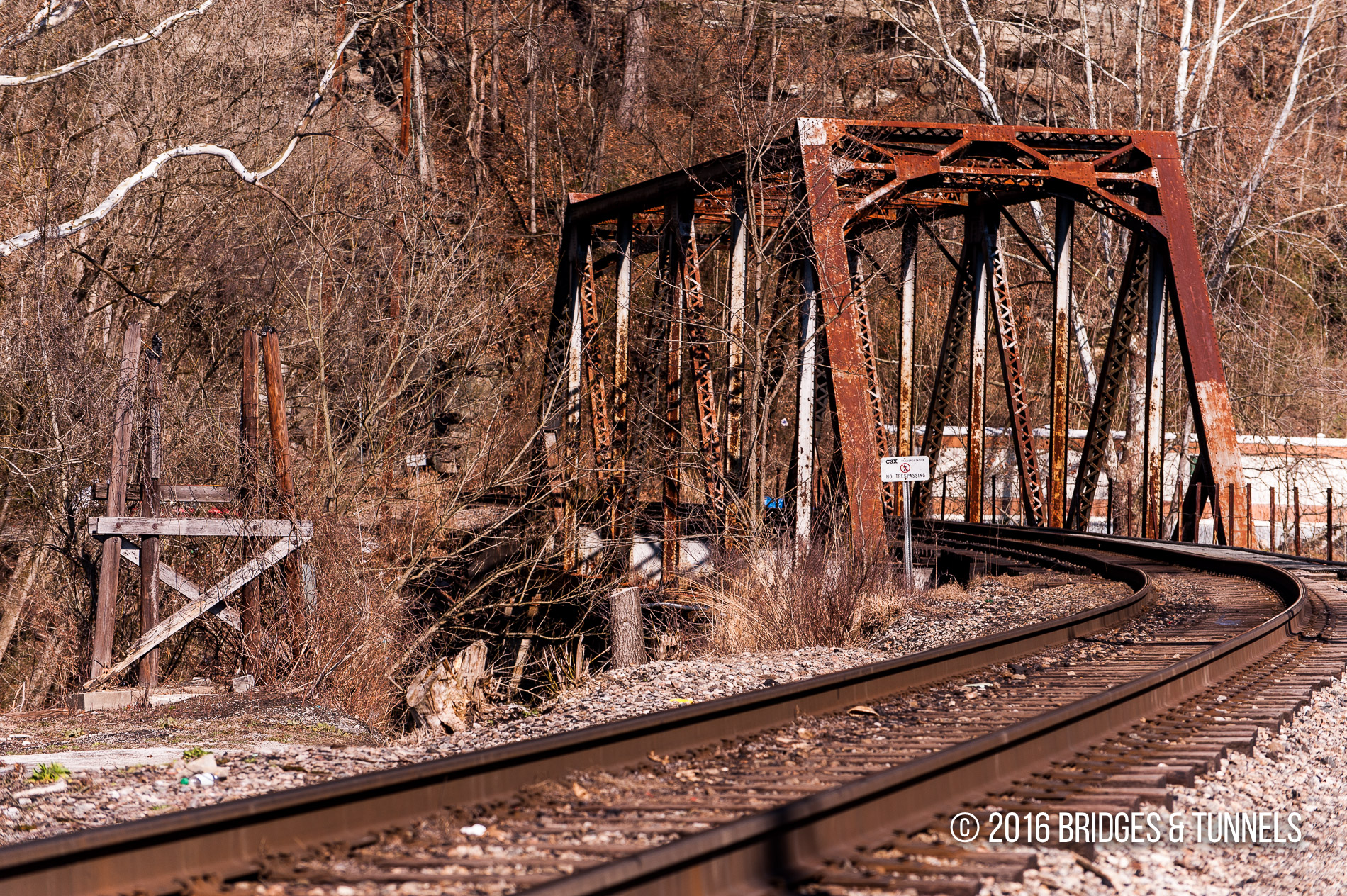 Lothair Bridge (L&N)