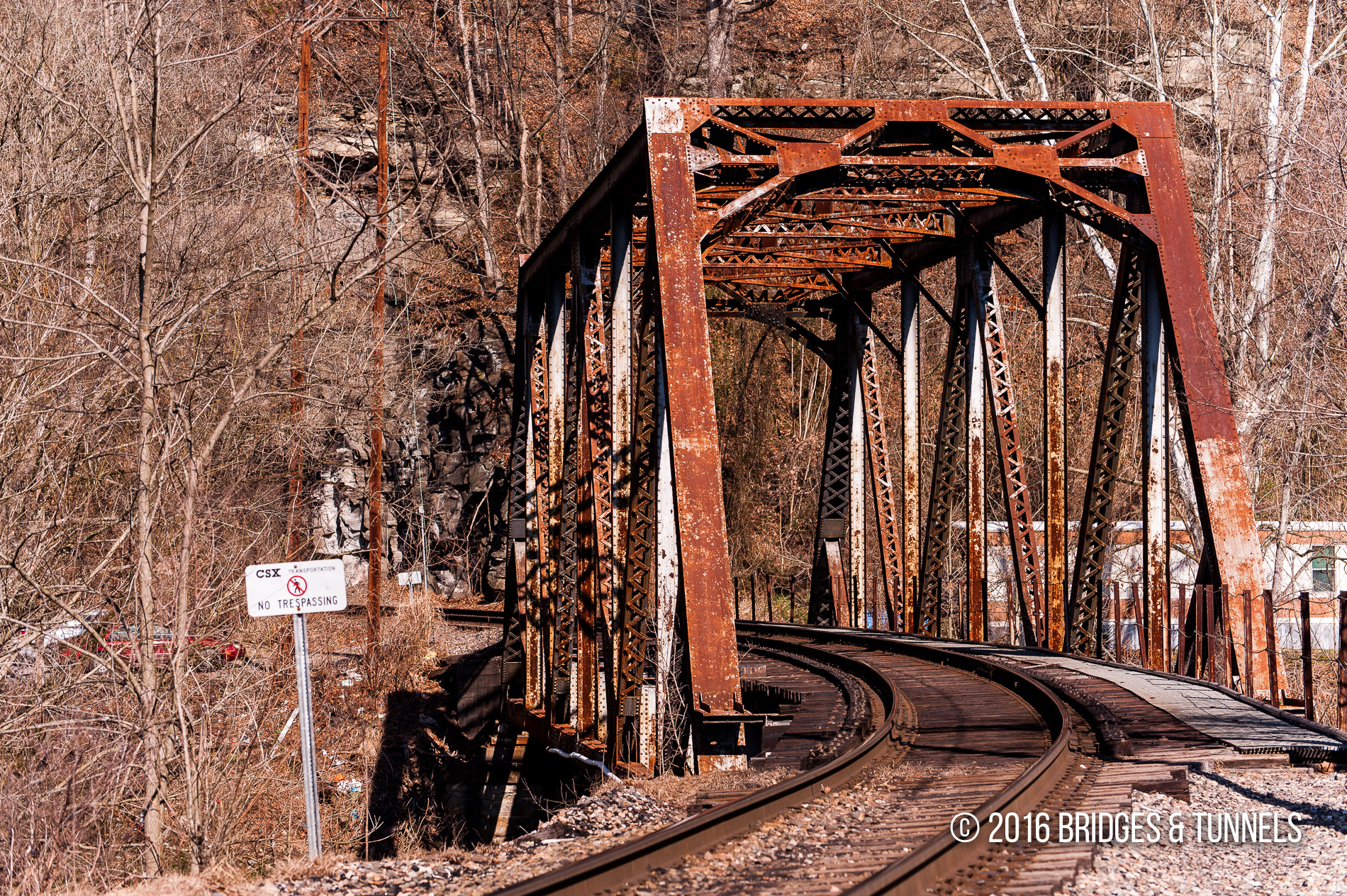 Lothair Bridge (L&N)
