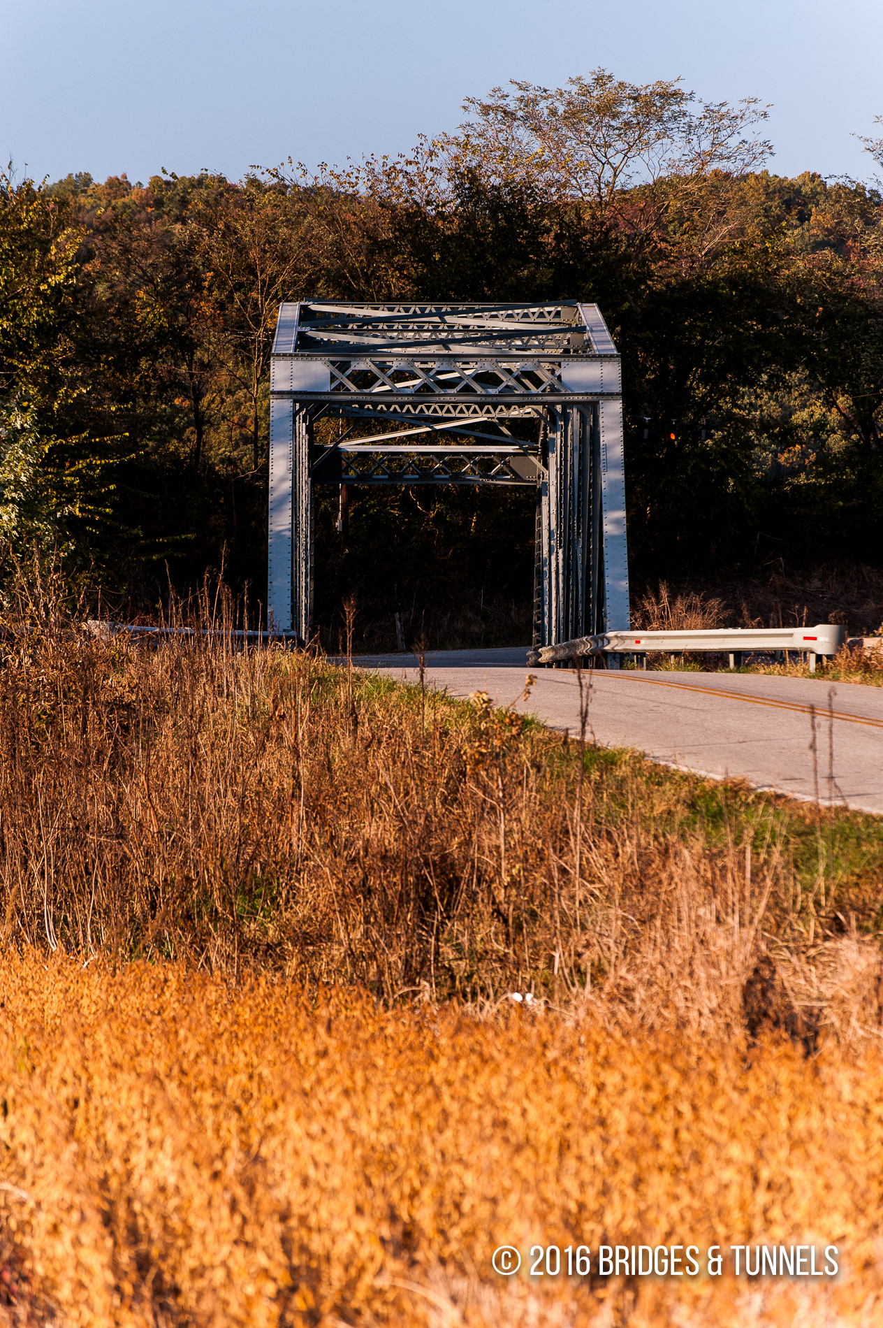 Rolling Fork Bridge