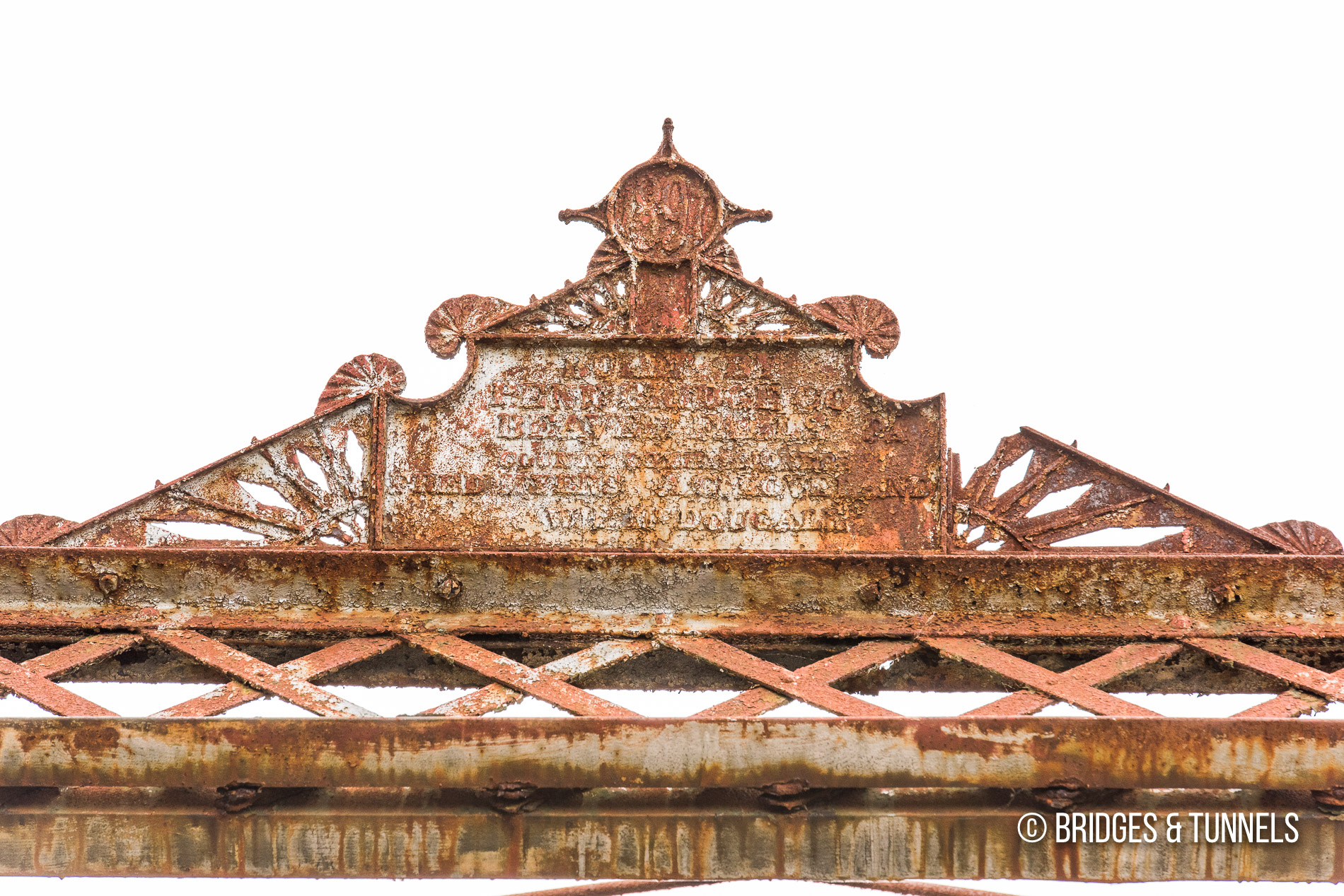 Canal Road Bridge