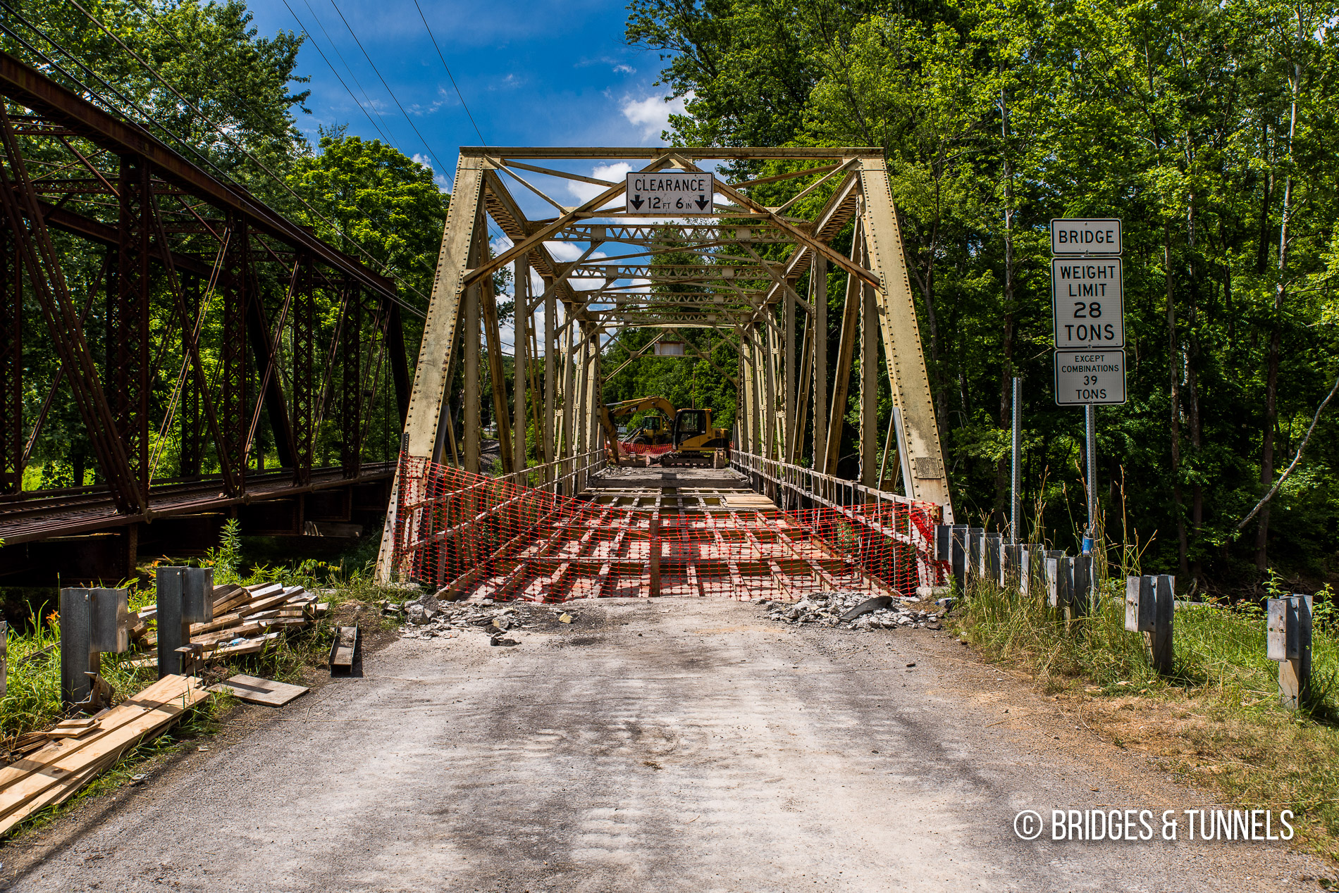 Sugar Creek Bridge