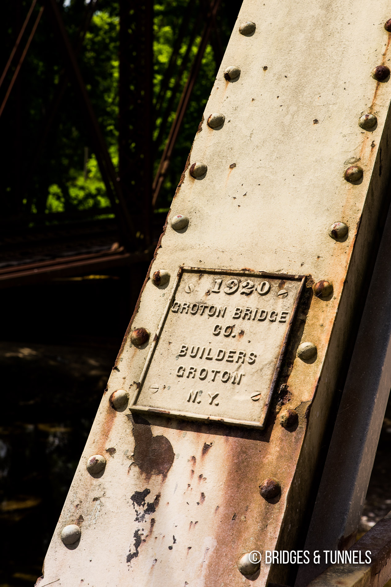 Sugar Creek Bridge