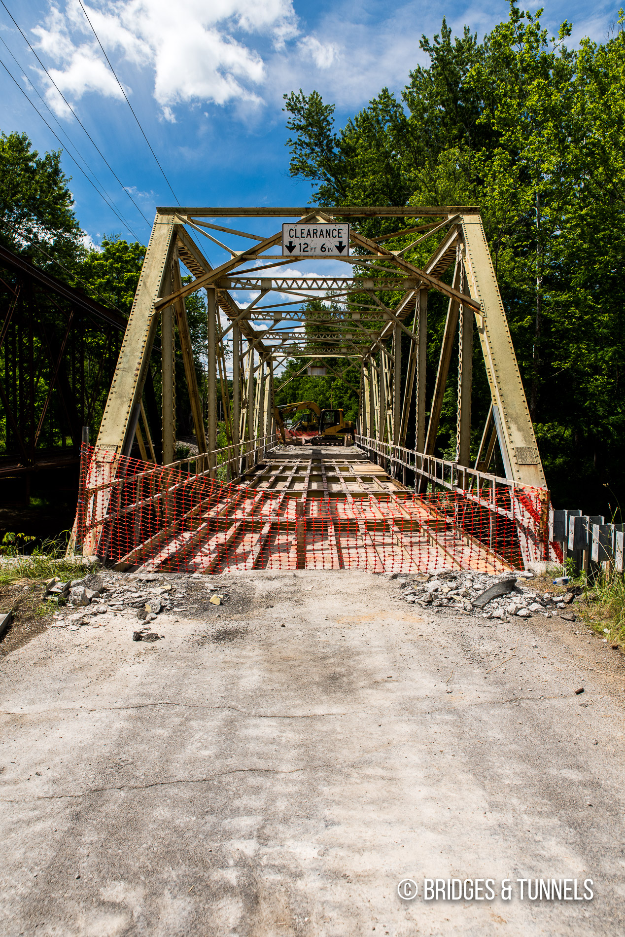 Sugar Creek Bridge