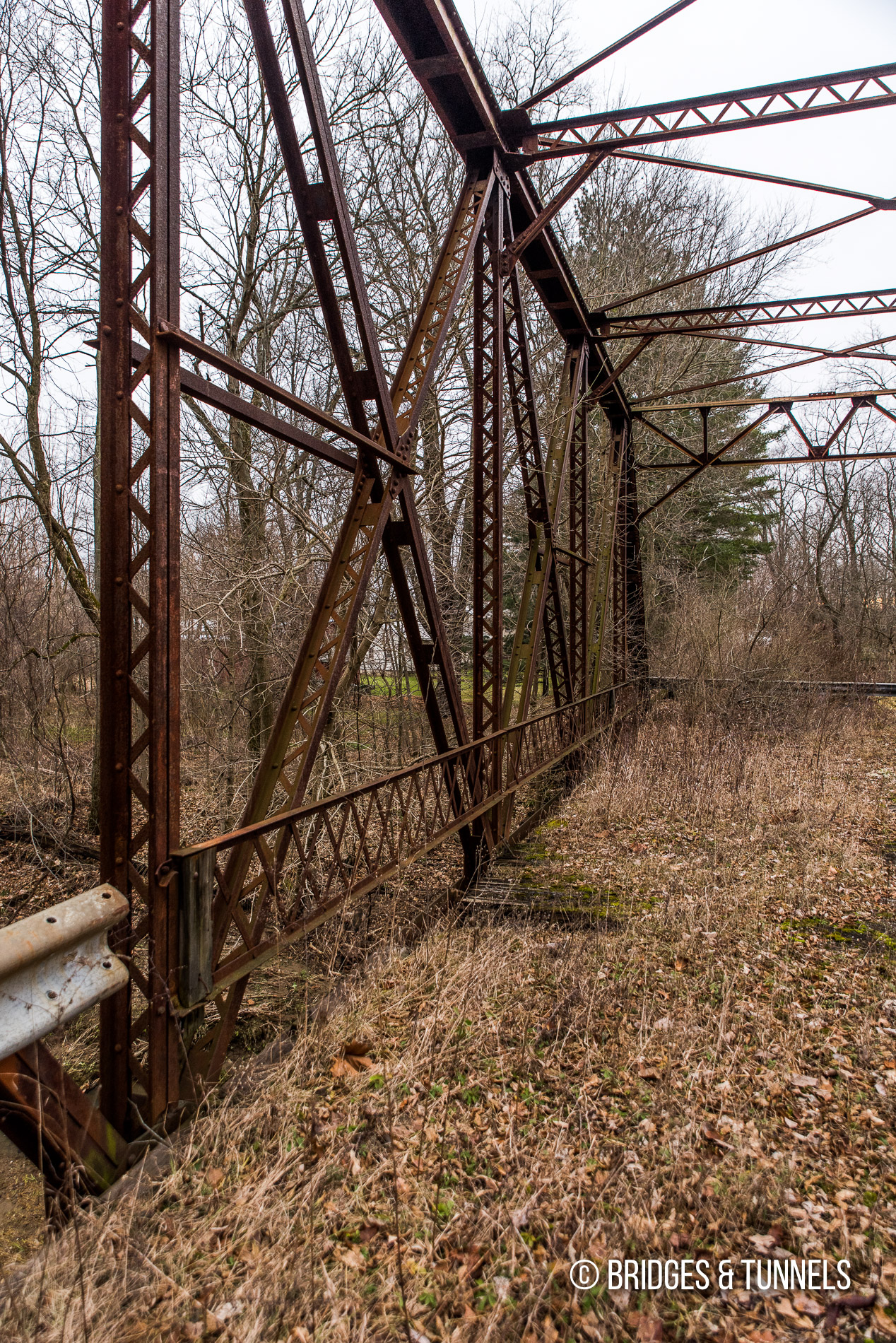 Johnsville Bridge