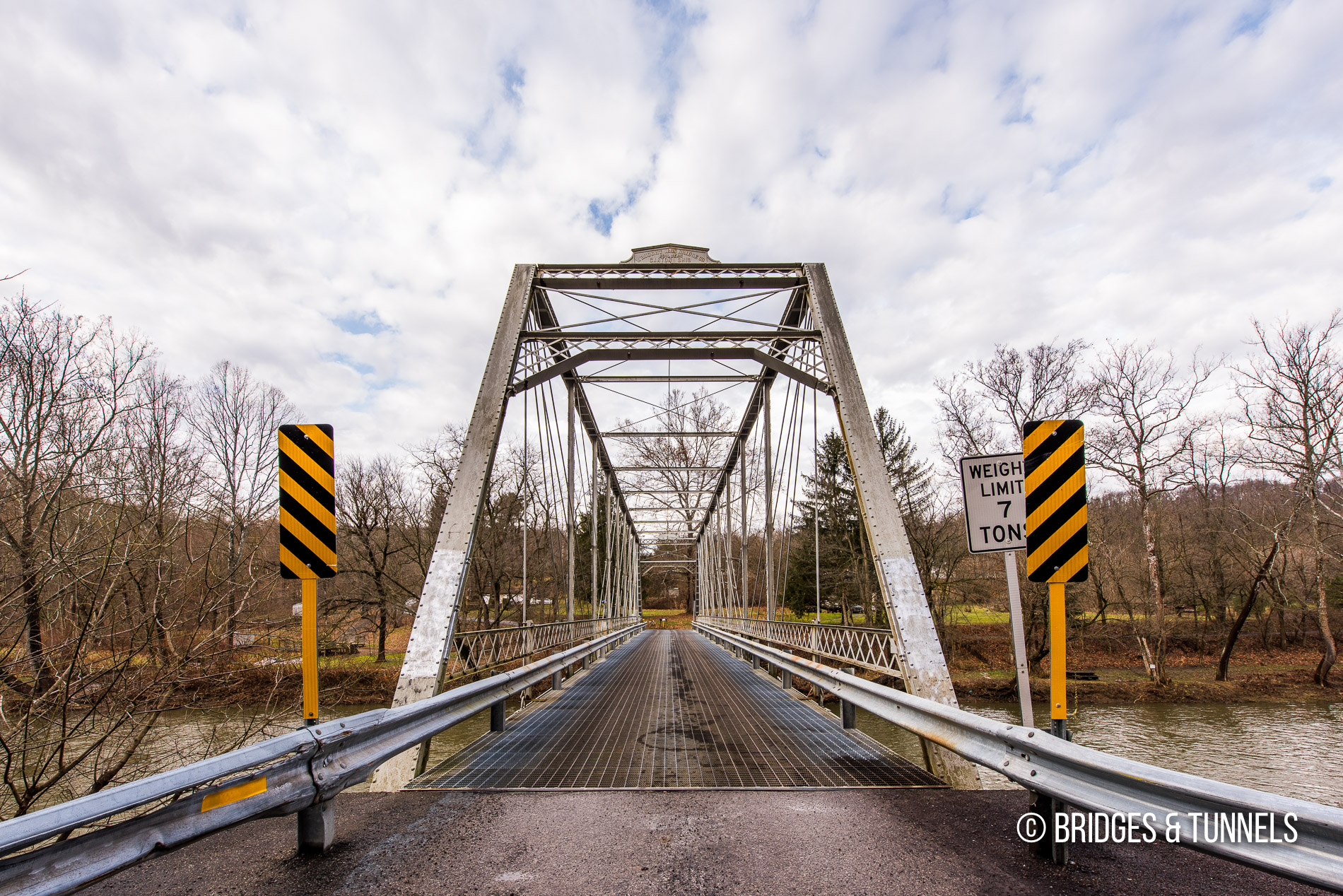 Grimms Bridge