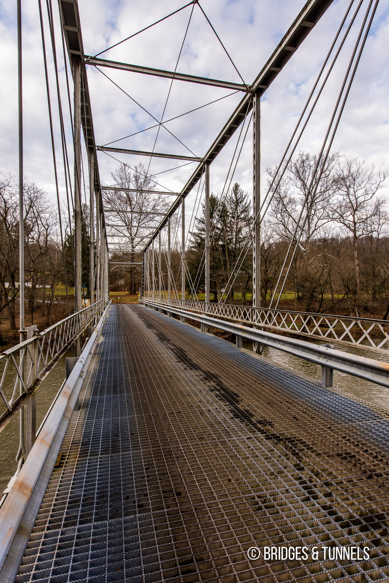 Grimms Bridge