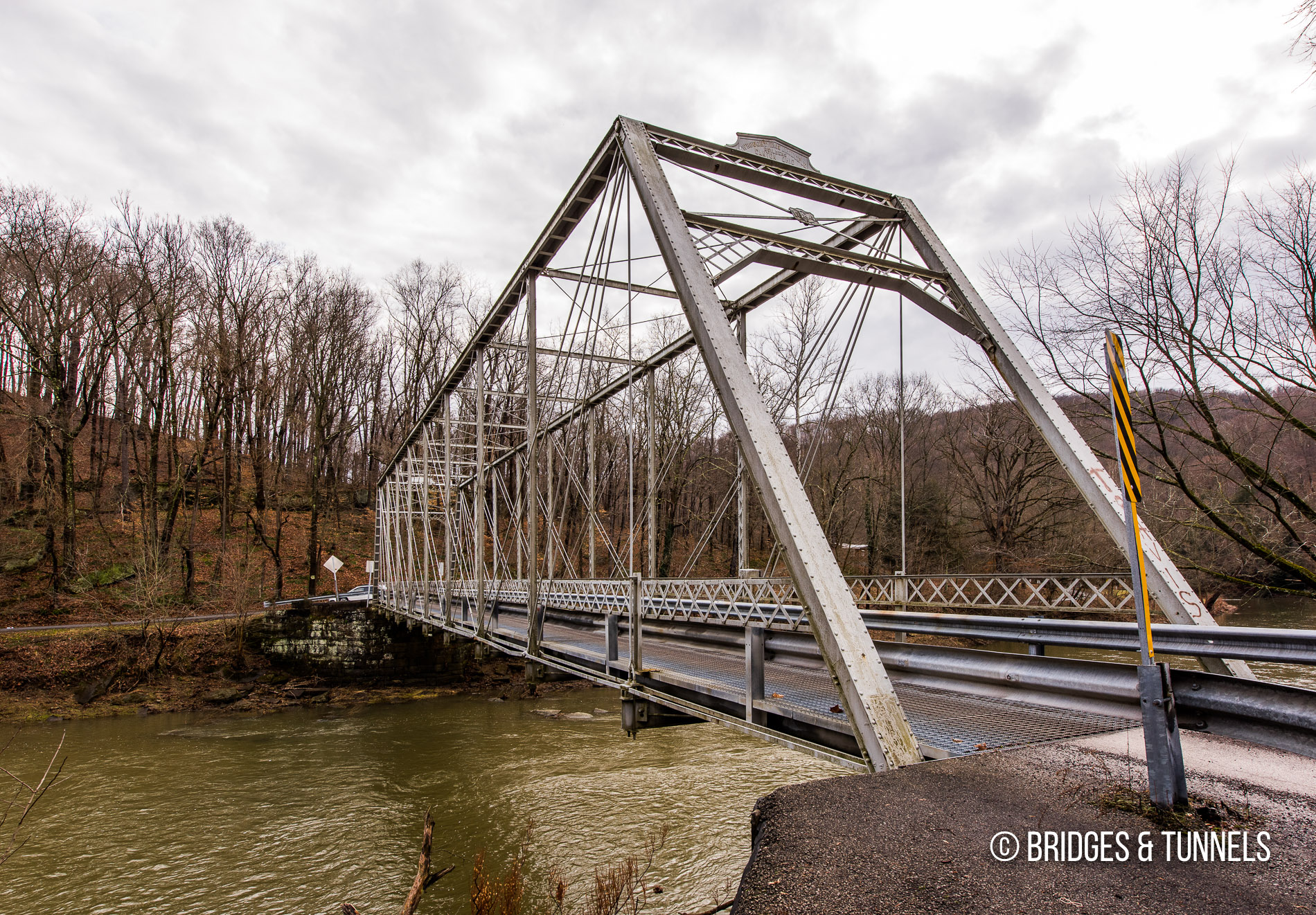 Grimms Bridge