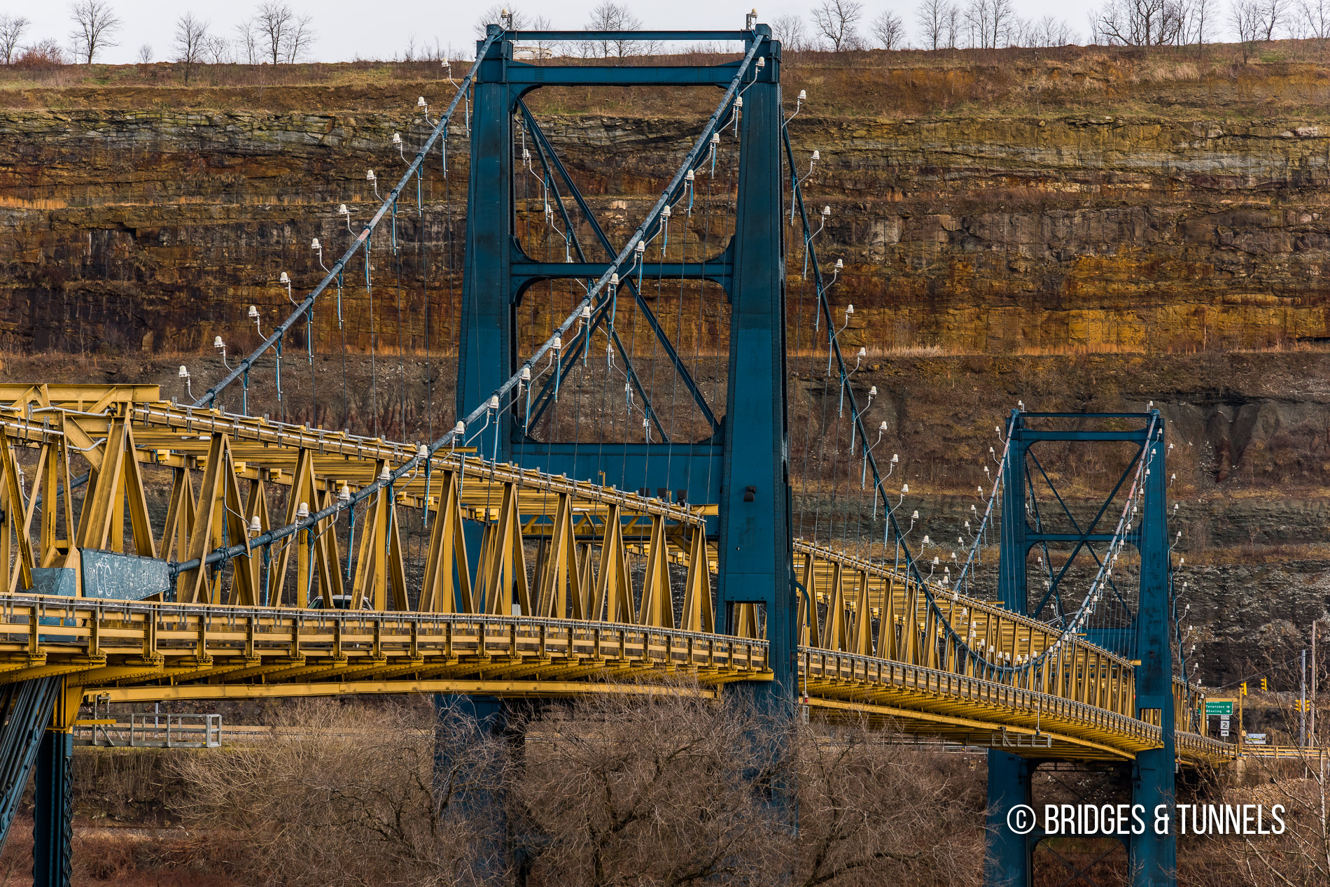 Market Street Bridge