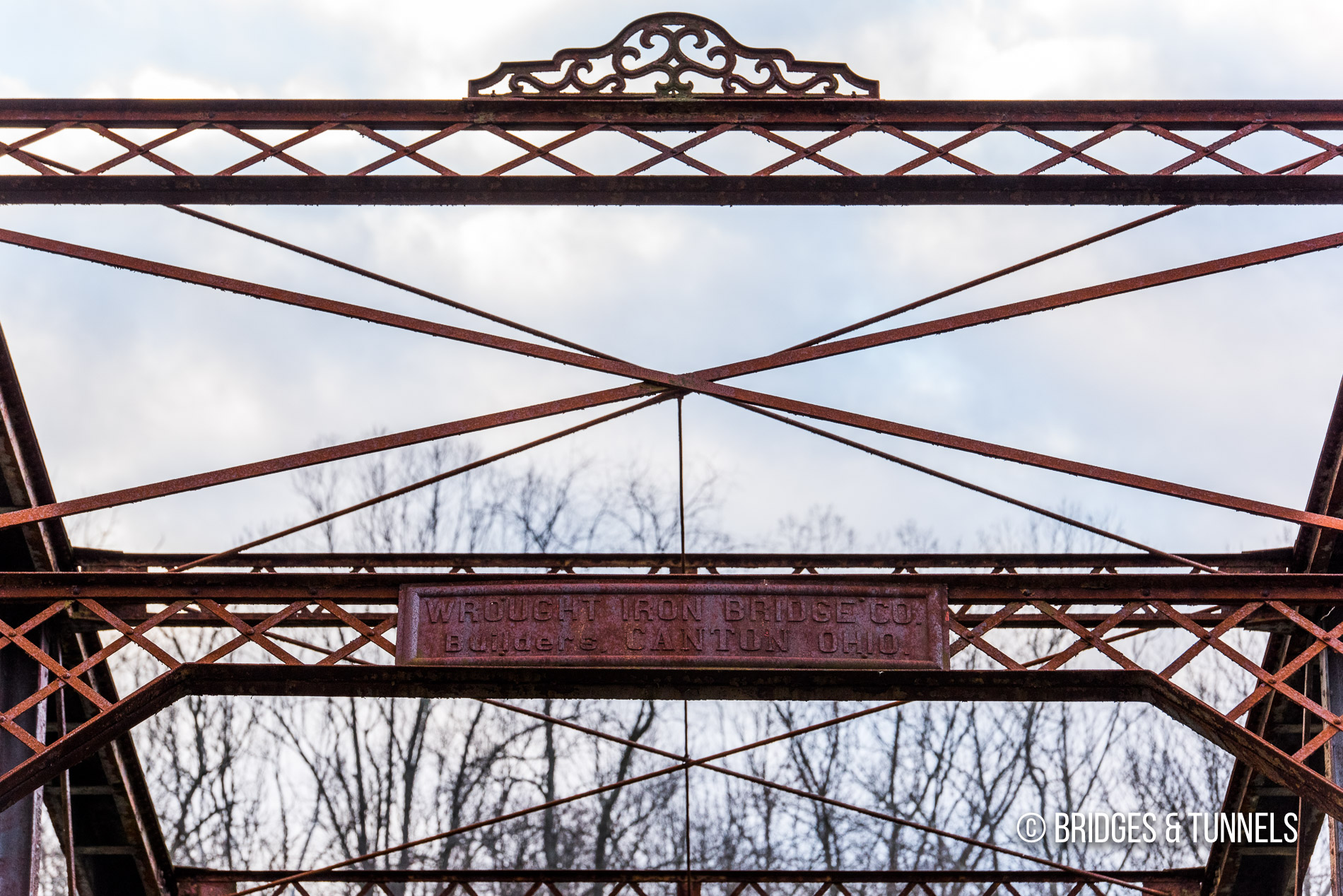 Graysville Bridge