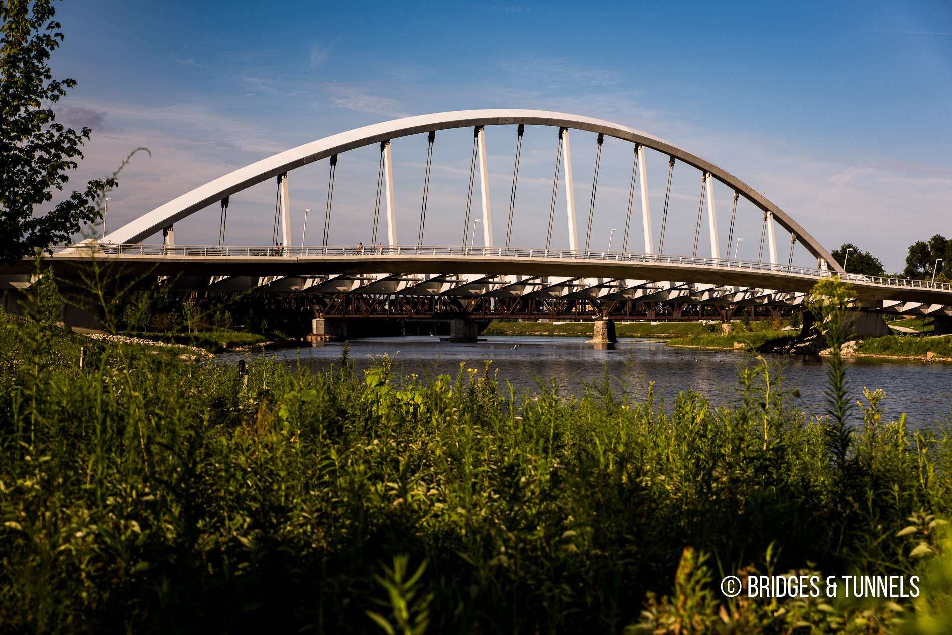 Main Street Bridge