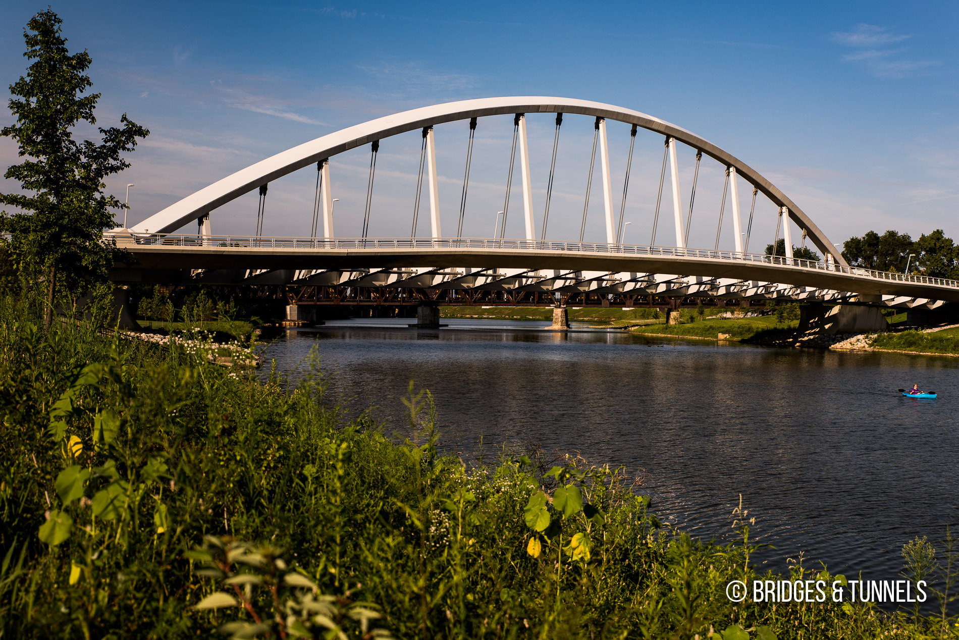 Main Street Bridge
