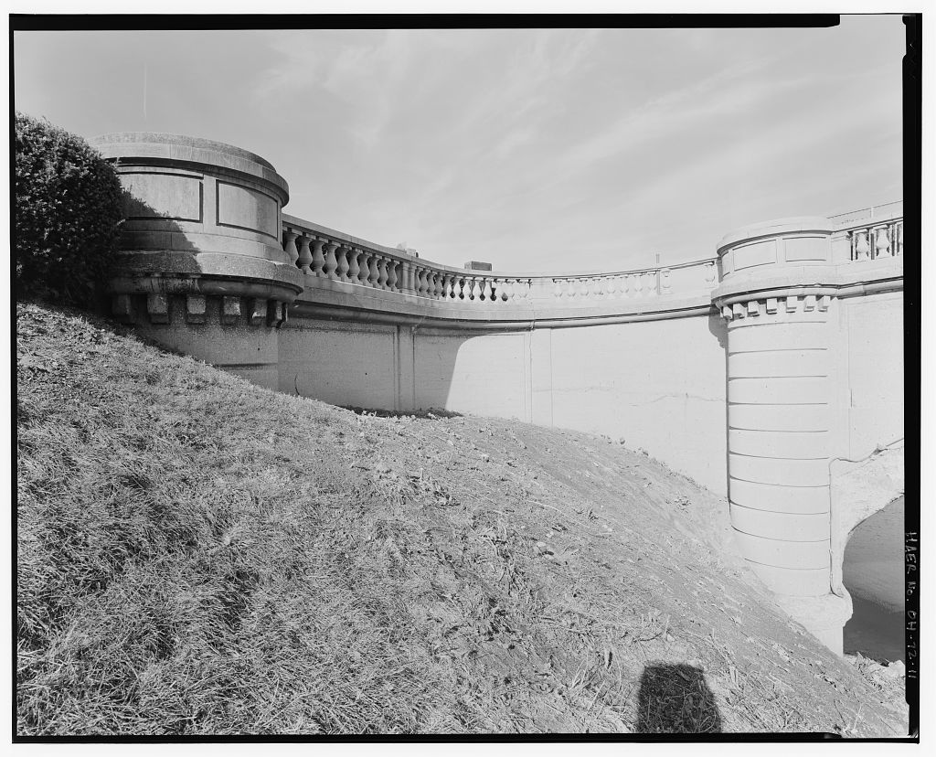 West Broad Street Bridge (US 40)