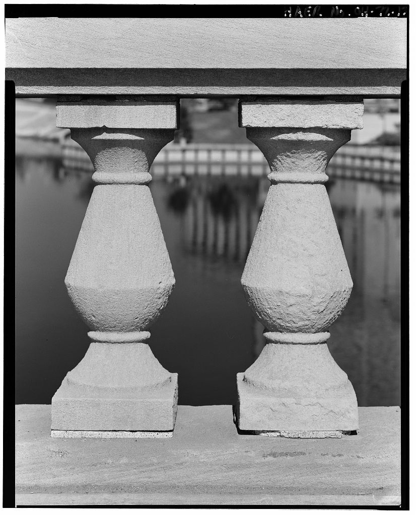 West Broad Street Bridge (US 40)