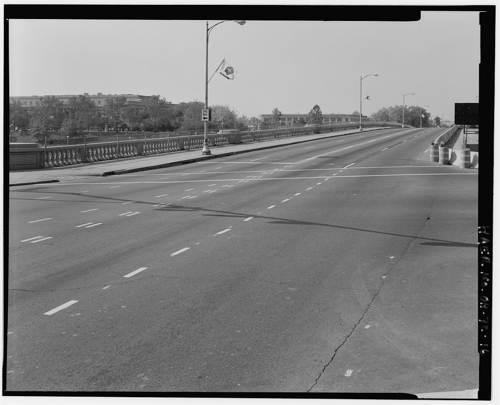 West Broad Street Bridge (US 40)