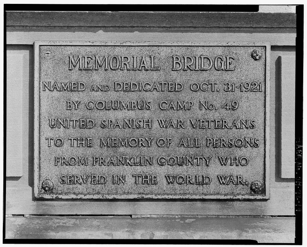 West Broad Street Bridge (US 40)