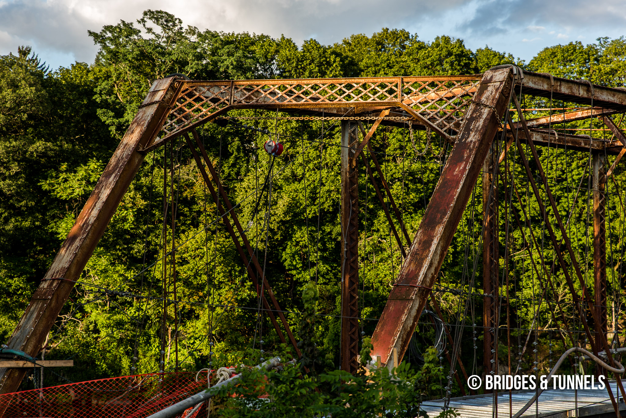 Black Bridge
