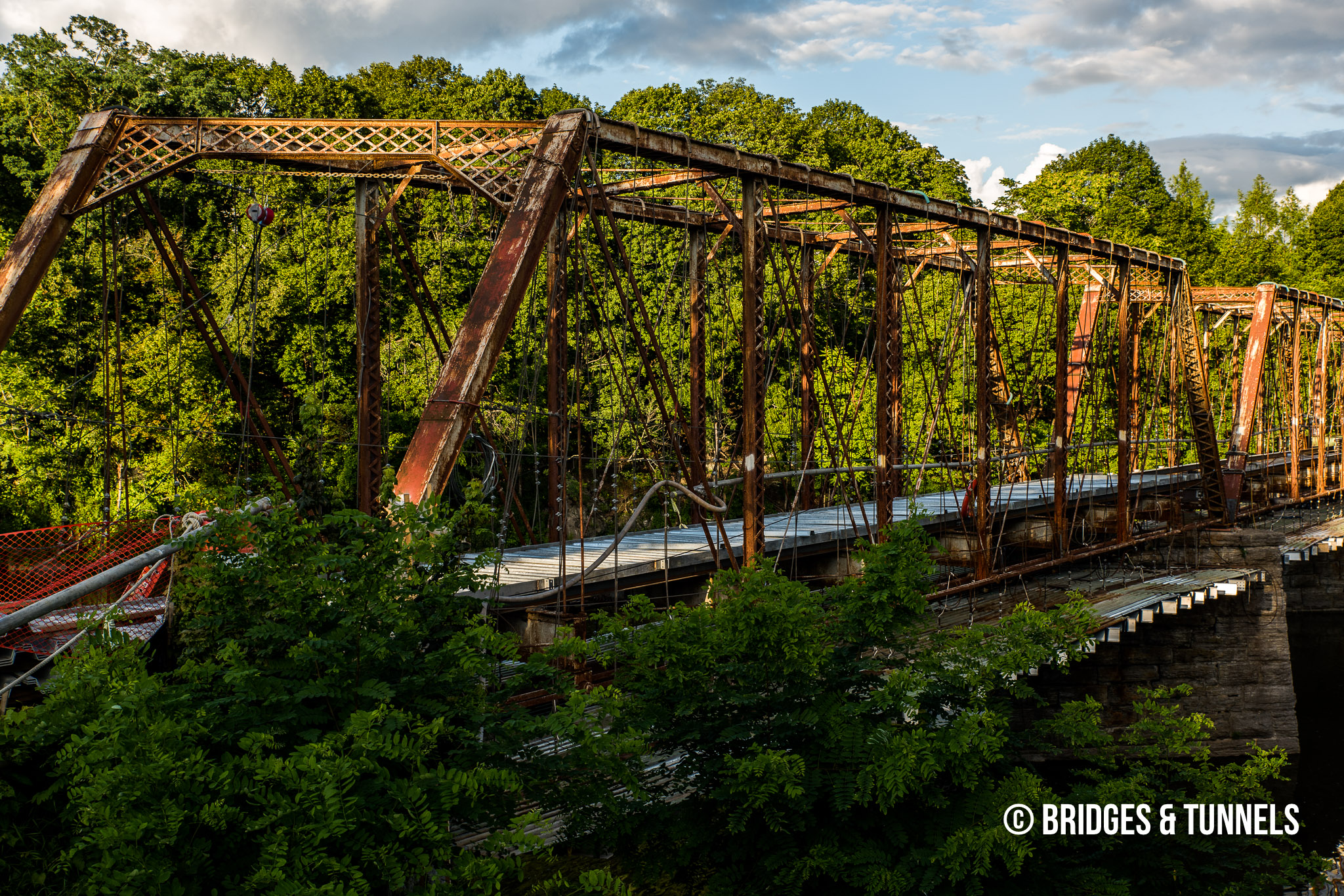 Black Bridge