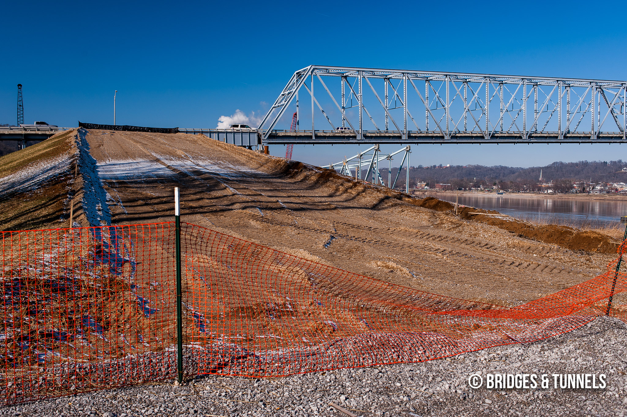 Milton-Madison Bridge
