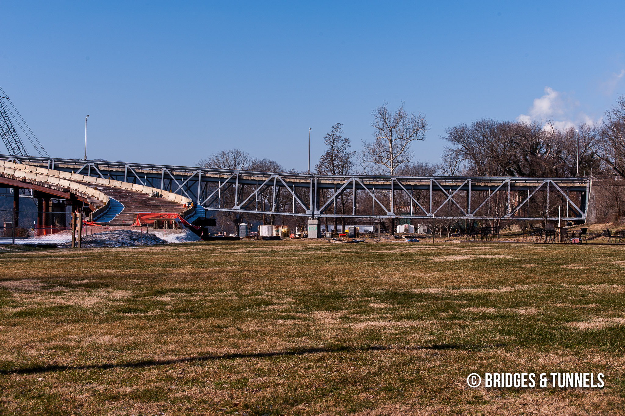 Milton-Madison Bridge