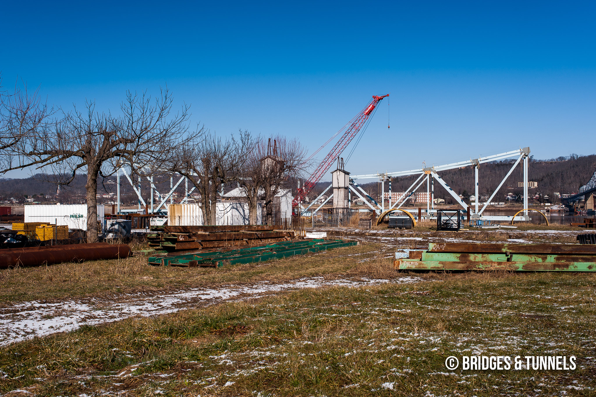 Milton-Madison Bridge