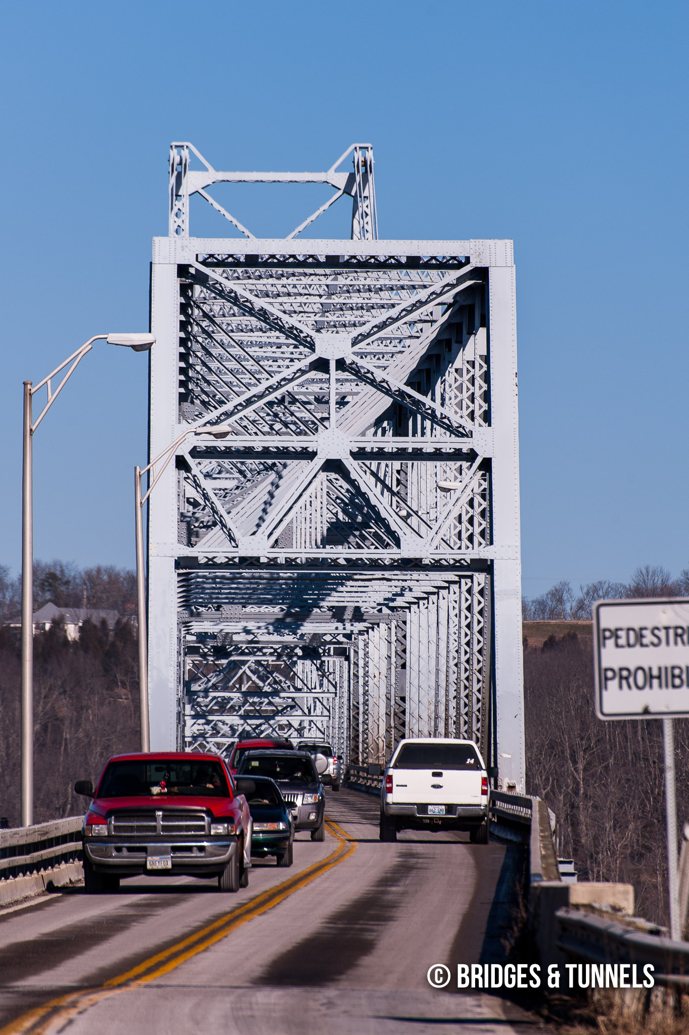 Milton-Madison Bridge