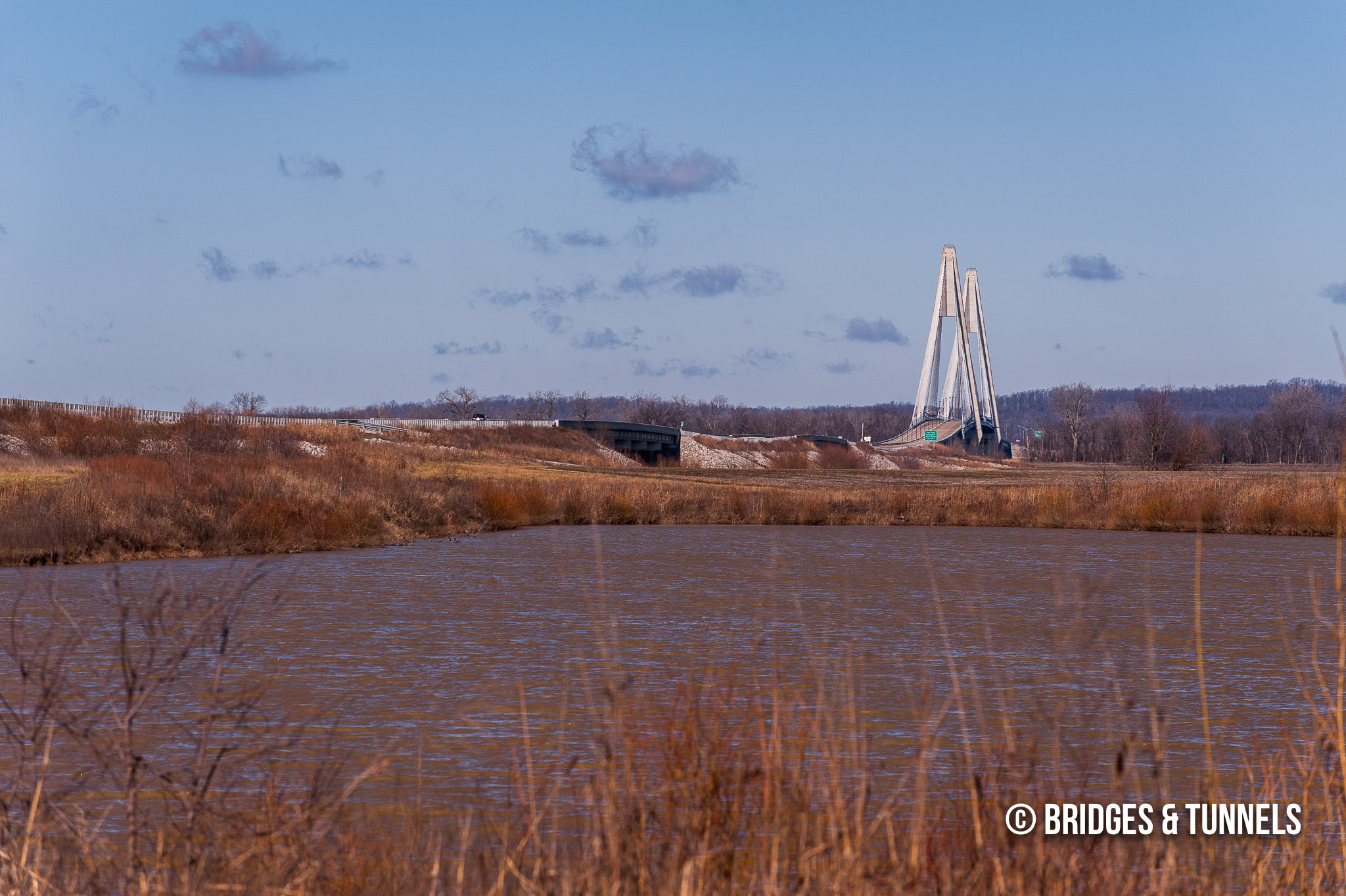 William H. Natcher Bridge