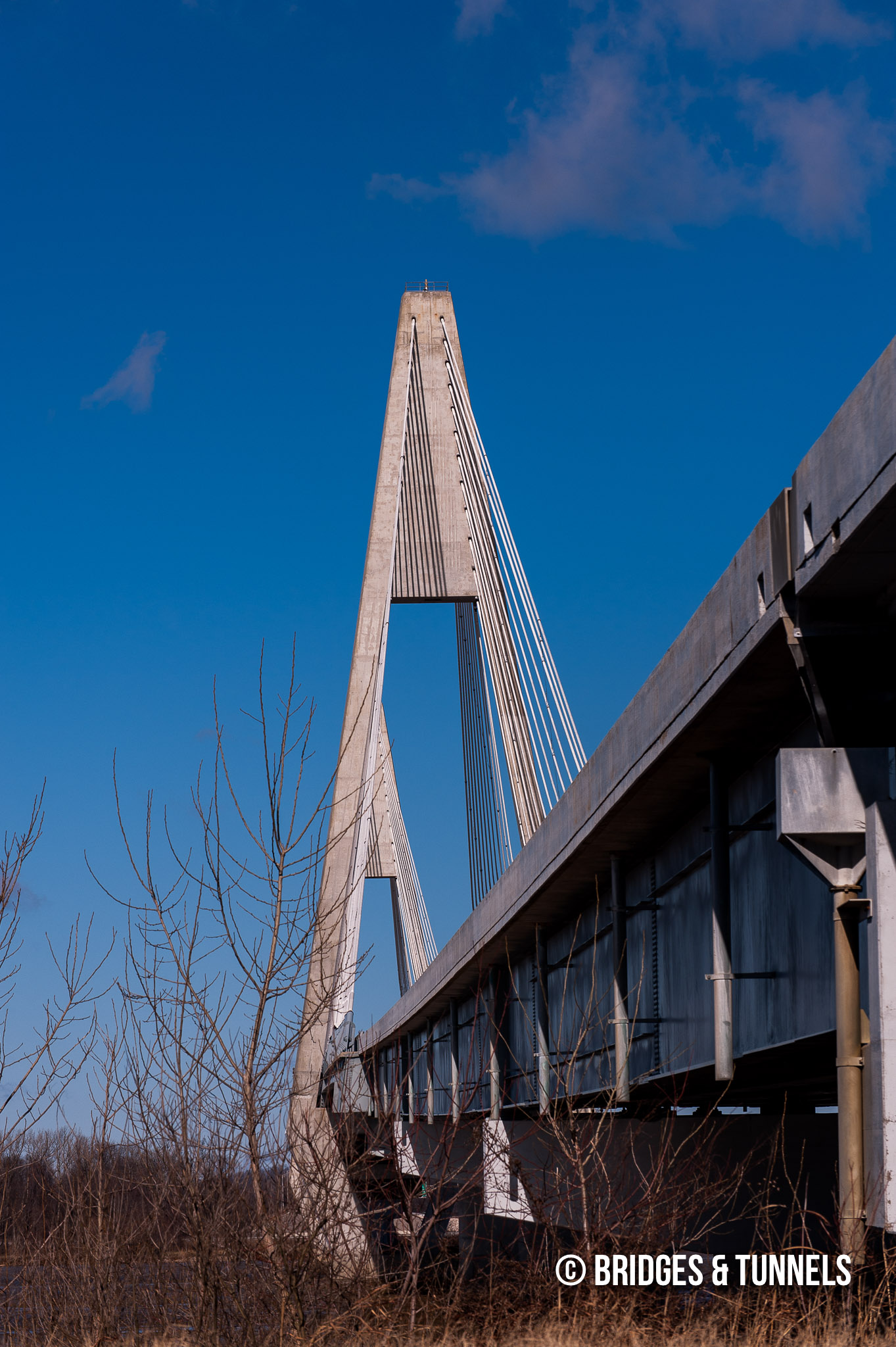 William H. Natcher Bridge