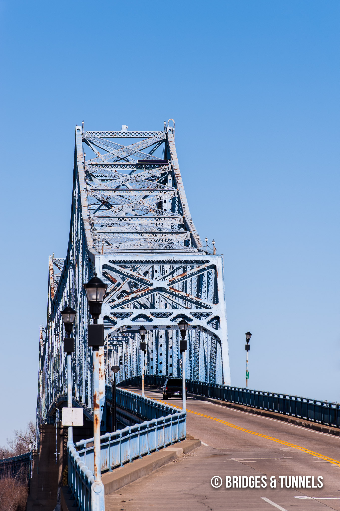 Owensboro Bridge