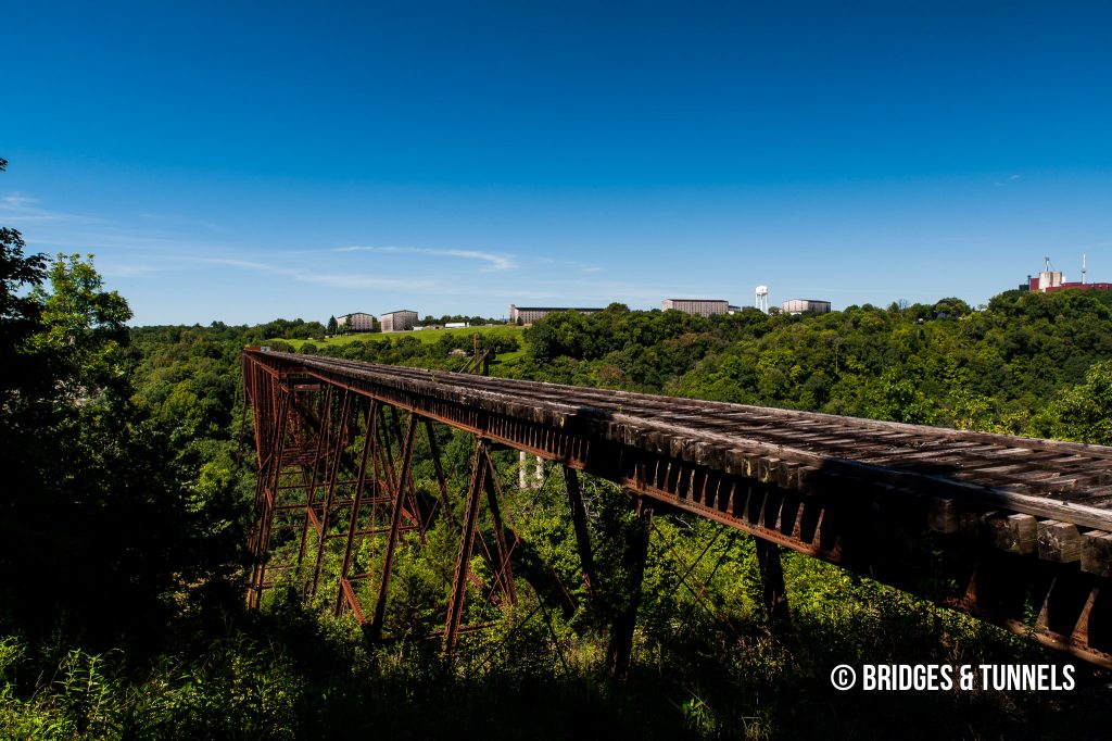 Young's High Bridge