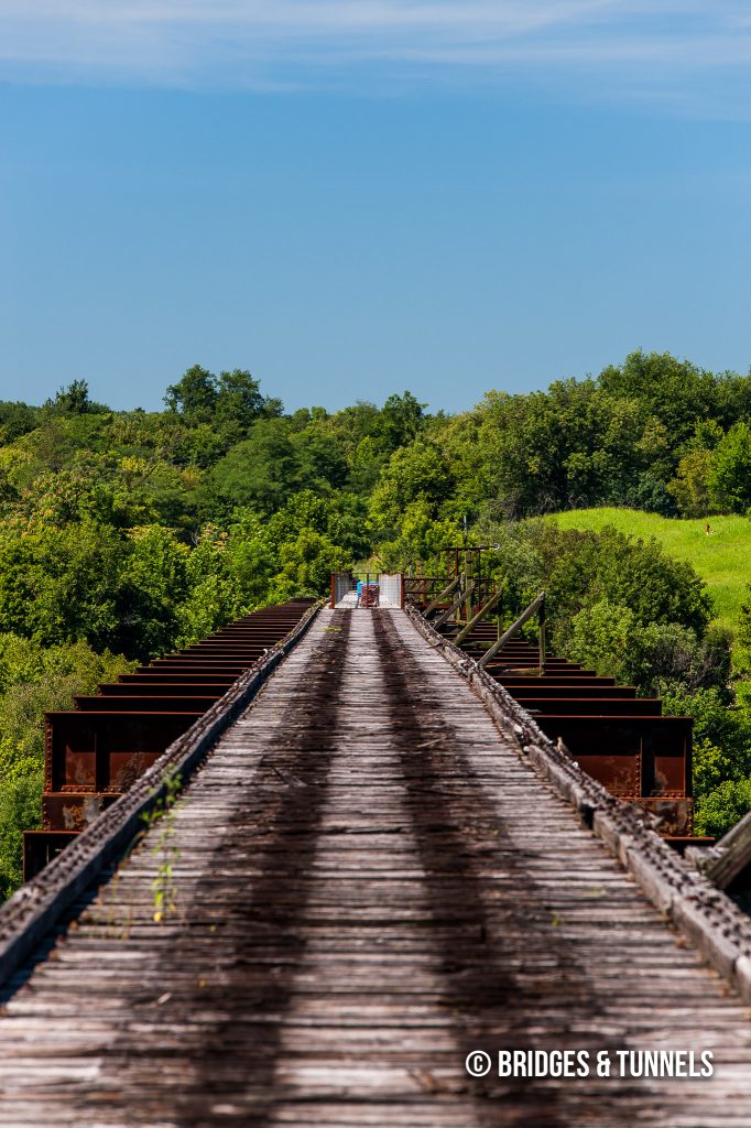 Young's High Bridge