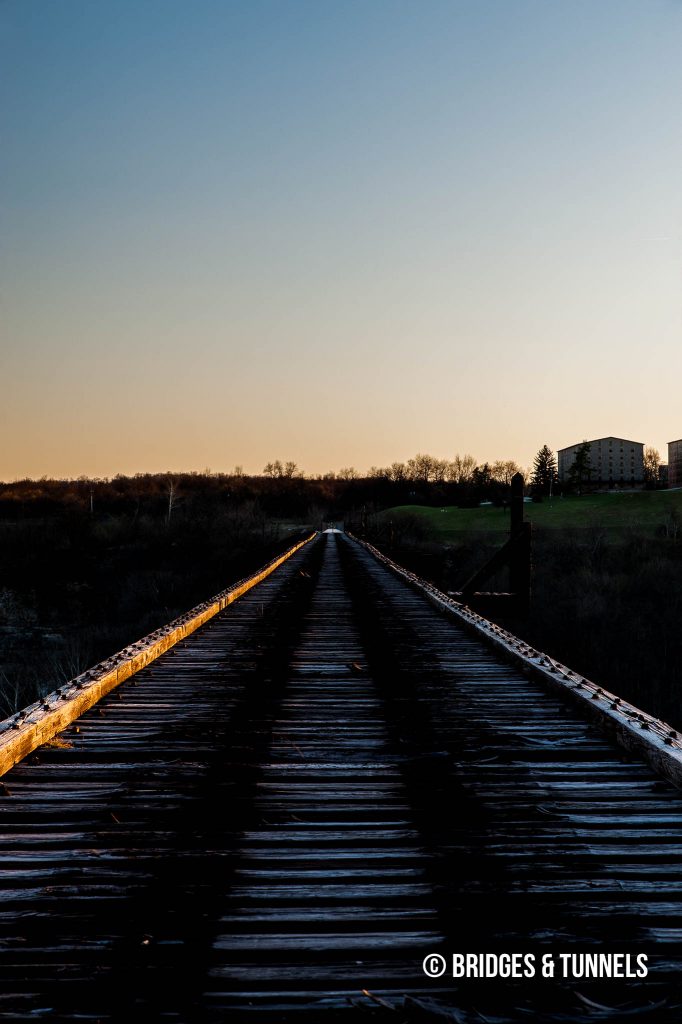 Young's High Bridge