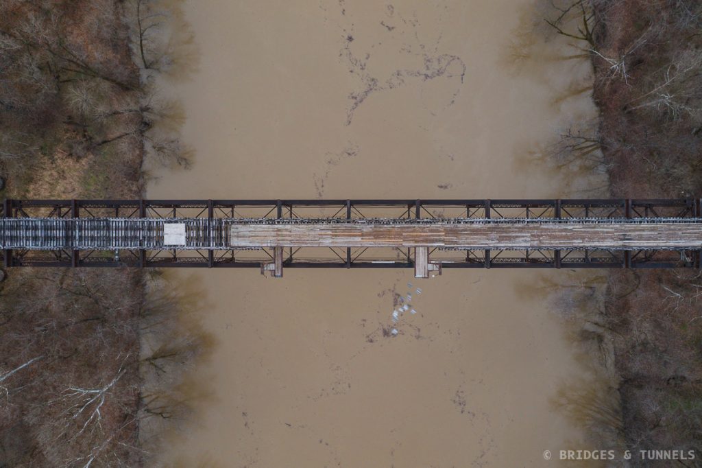 Young's High Bridge
