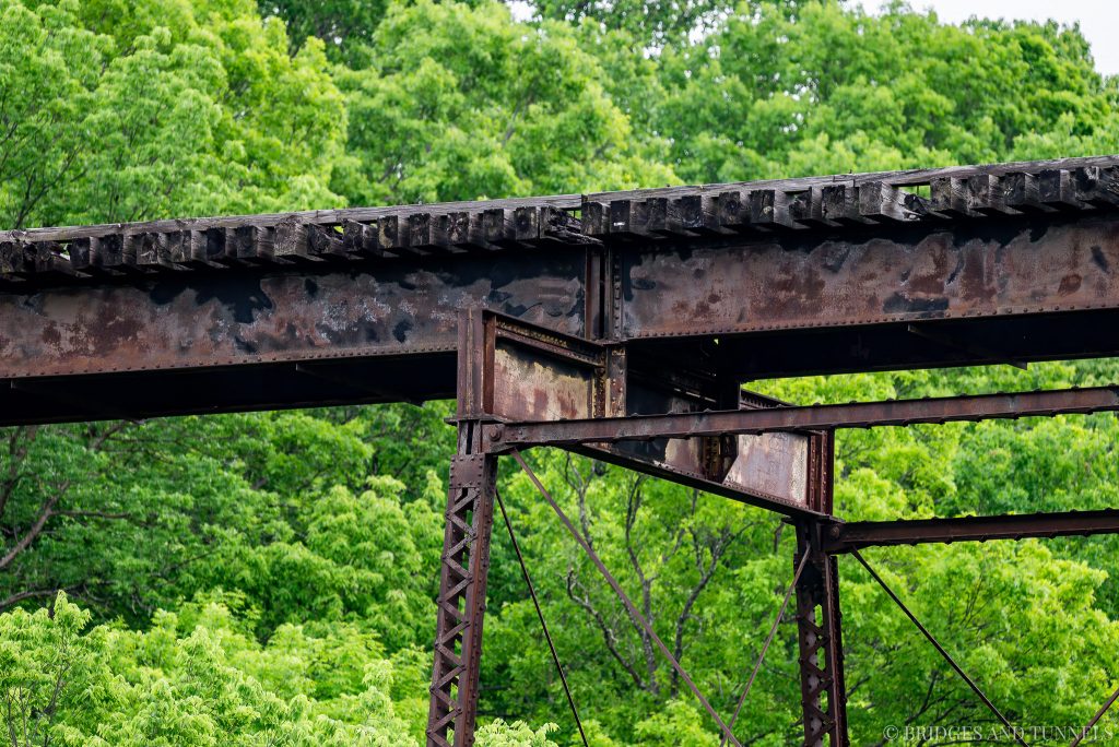 Young's High Bridge