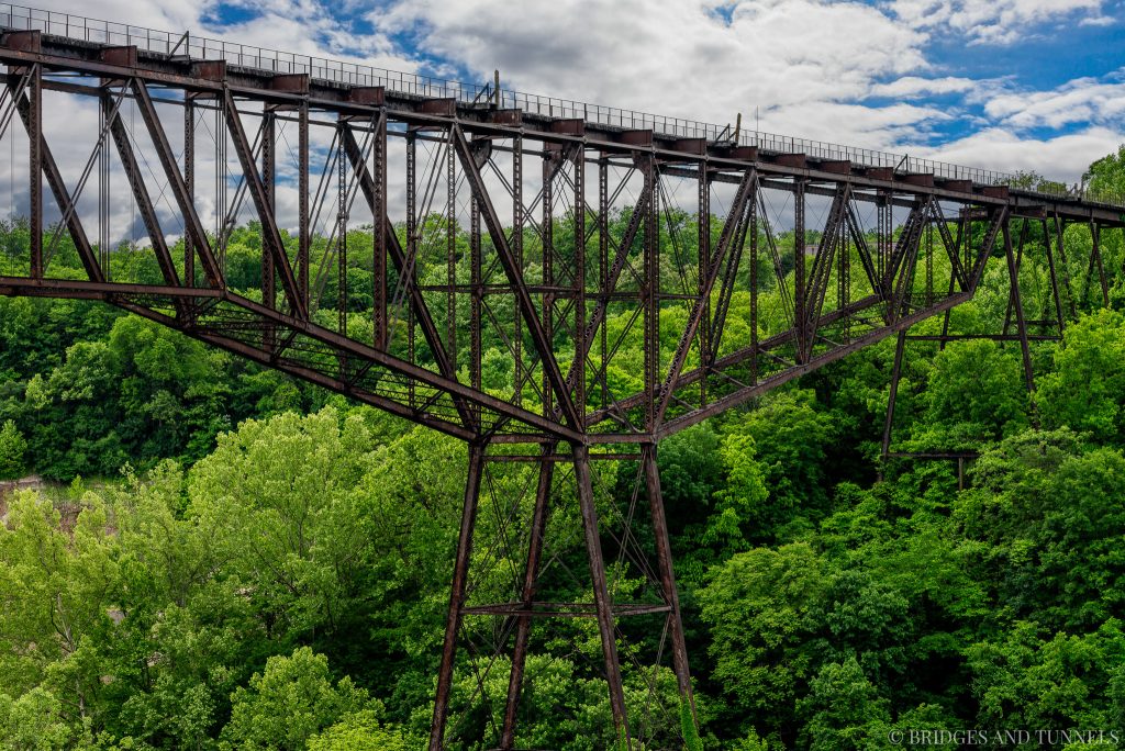 Young's High Bridge