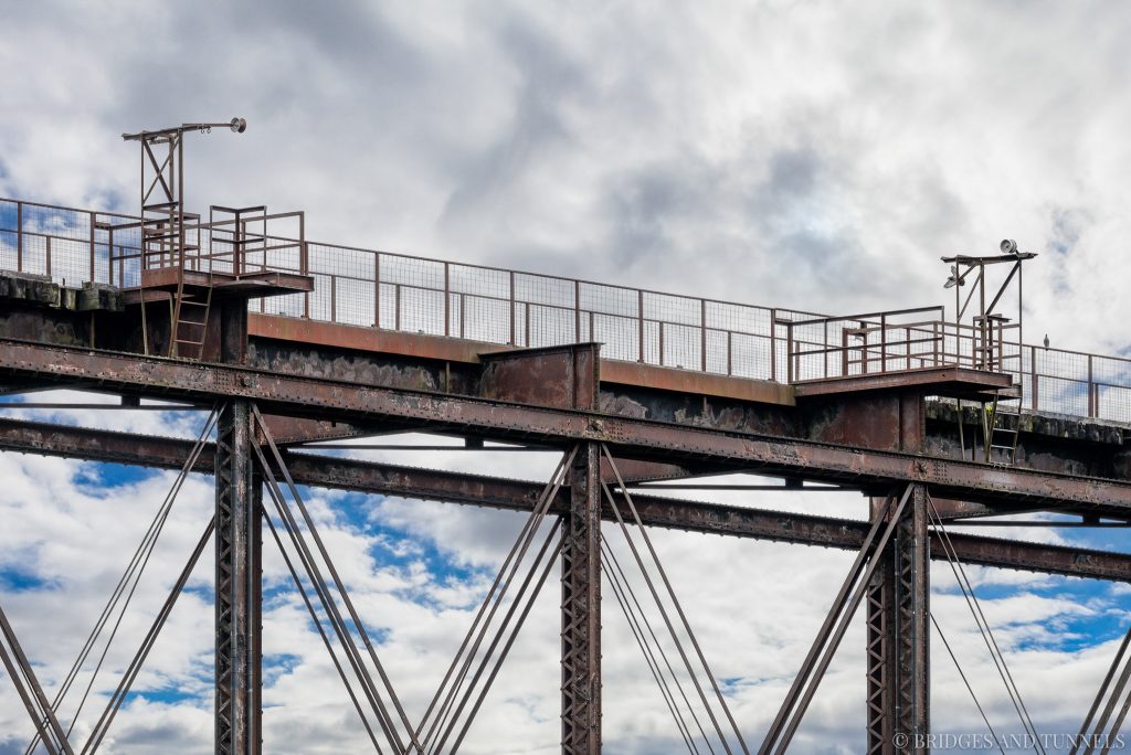 Young's High Bridge