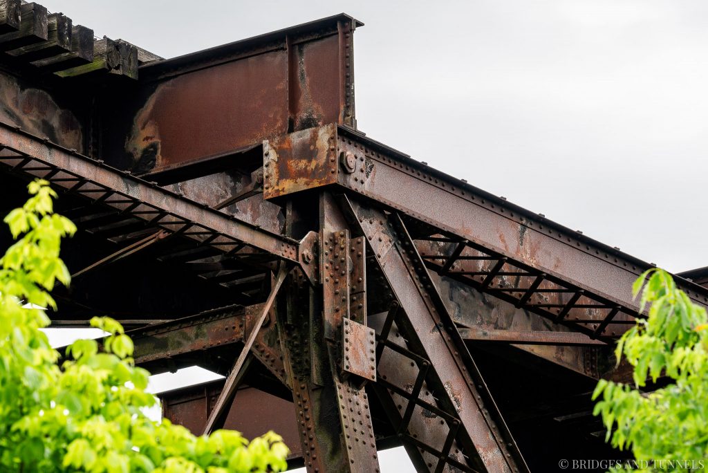 Young's High Bridge