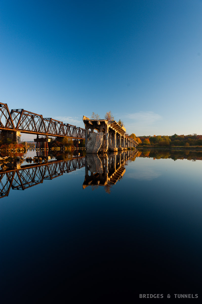 Bay Shore Road Bridge