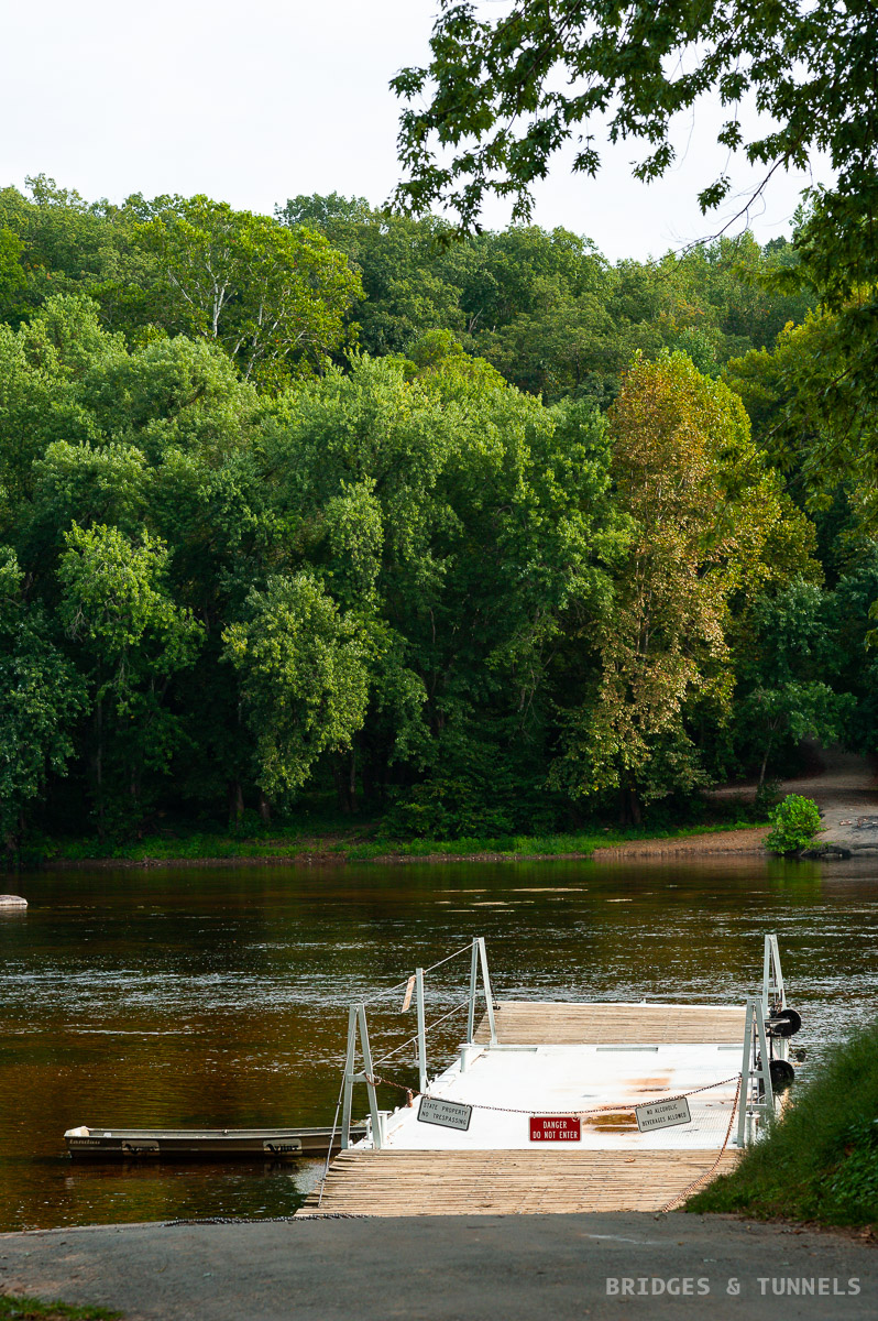 Hatton Ferry