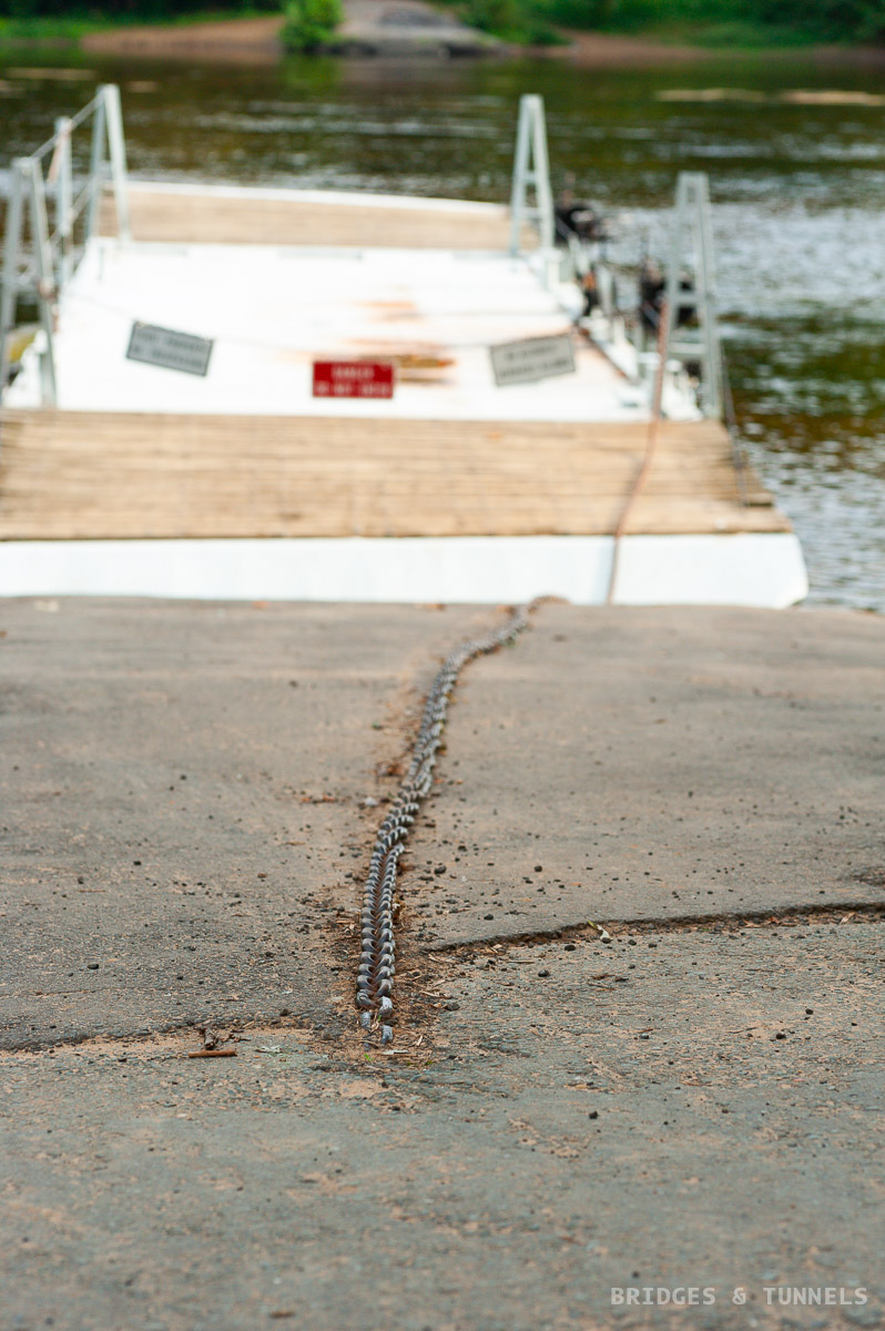 Hatton Ferry