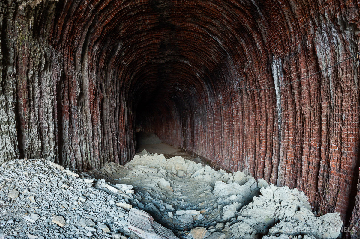 Mill Creek Tunnel