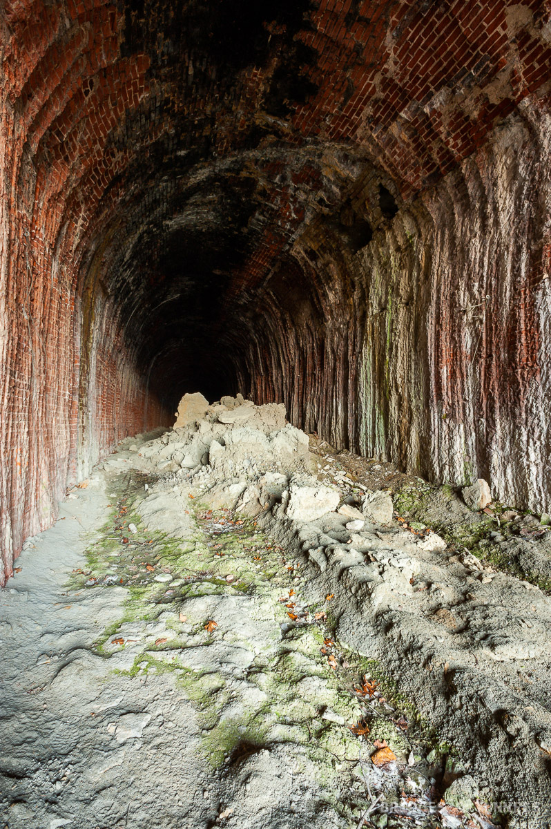Mill Creek Tunnel