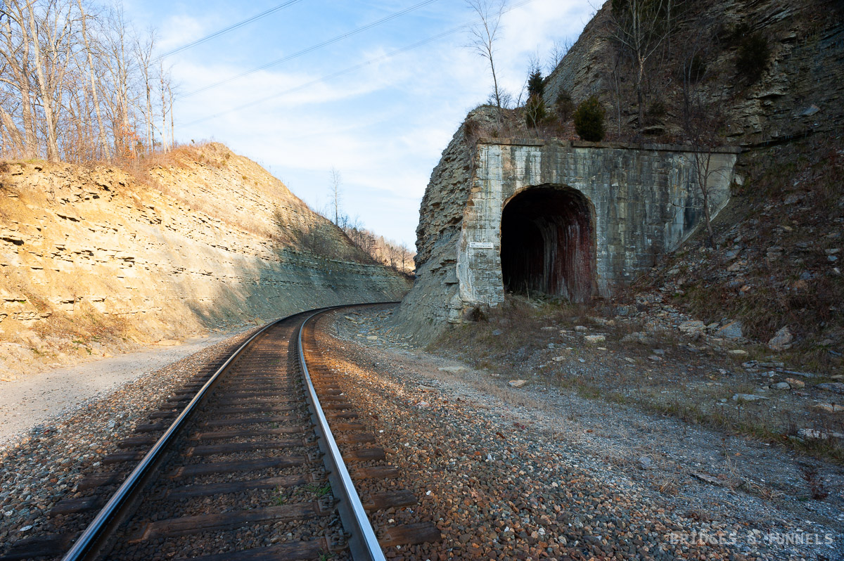 Mill Creek Tunnel
