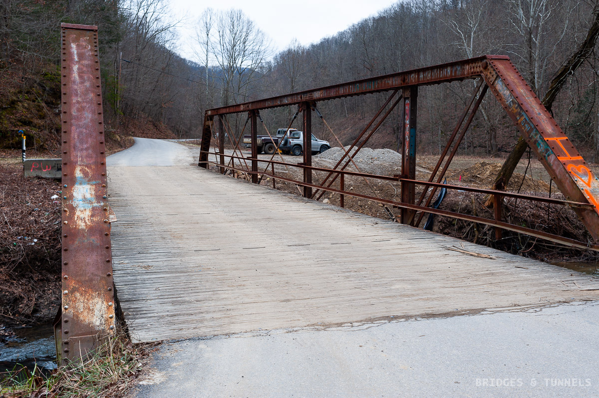 Turkey Creek Bridge