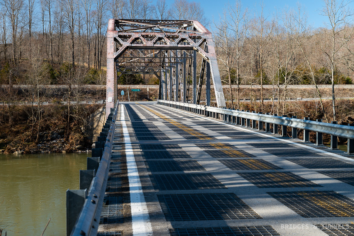 Fort Spring Bridge