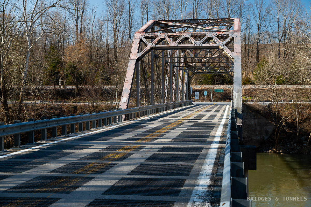 Fort Spring Bridge
