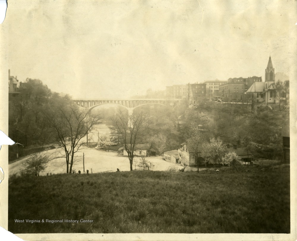 Million Dollar Bridge