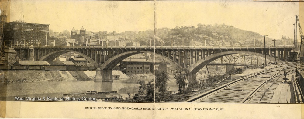 Million Dollar Bridge